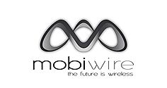 MobiWire logo MobiWire logo